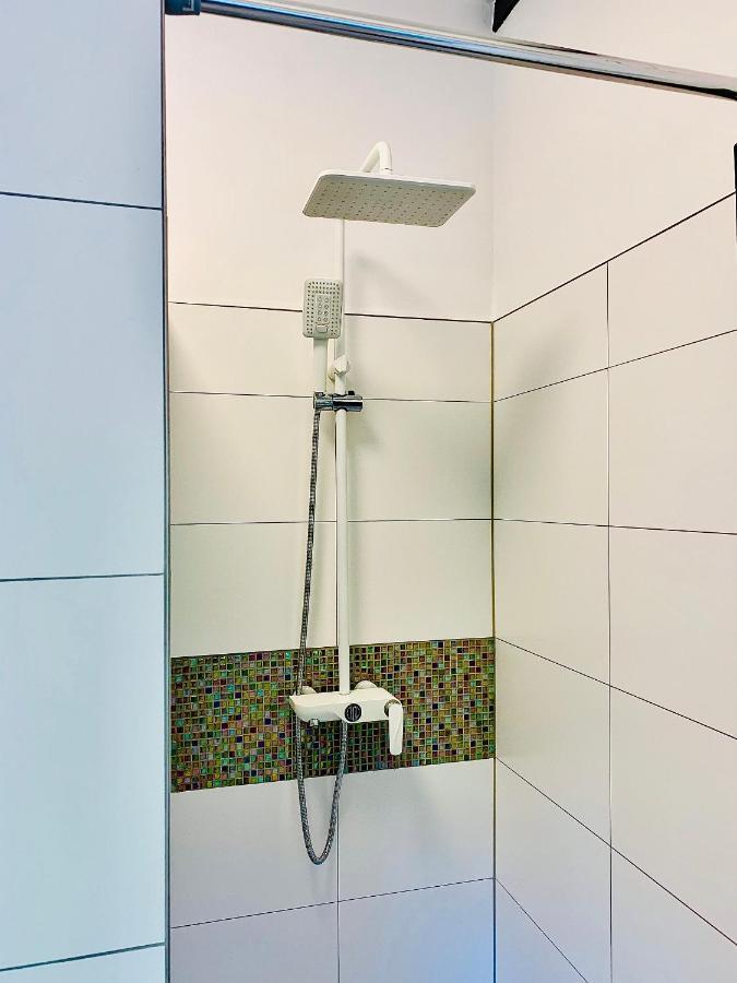נוישטט אן דר ואלדנאב Naabsuite מראה חיצוני תמונה